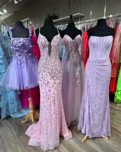 Juniper Dress Boutique in London Ontario Prom Dresses Mother of the Bride Evening Dresses Homecoming Dresses Casual Dresses and Destination Bridal