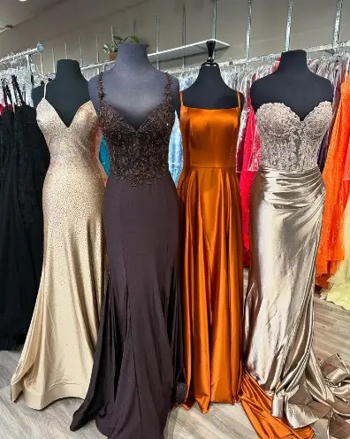 Juniper Dress Boutique in London Ontario Prom Dresses Mother of the Bride Evening Dresses Homecoming Dresses Casual Dresses and Destination Bridal