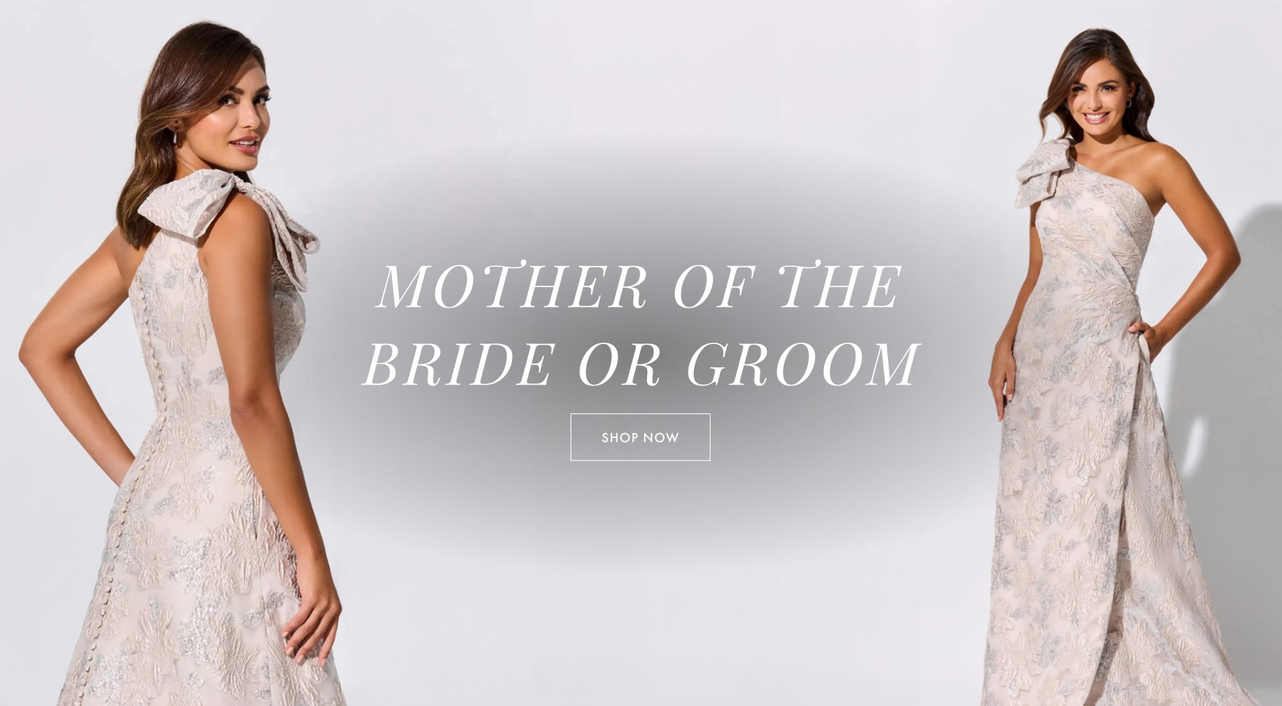 Mother of the Bride or Groom Banner 2025