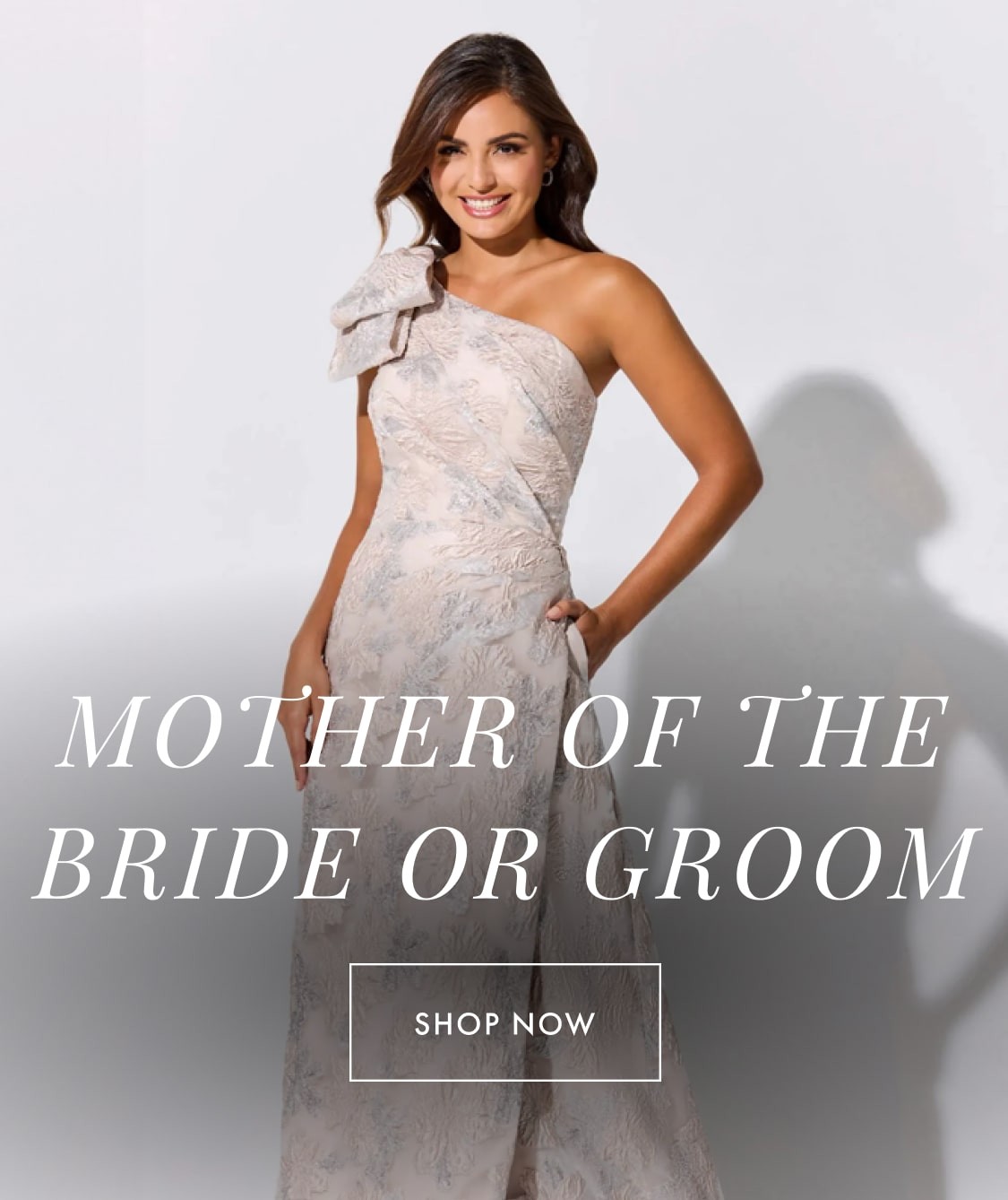 Mother of the Bride or Groom Banner 2025