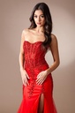 Amelia Couture 7051