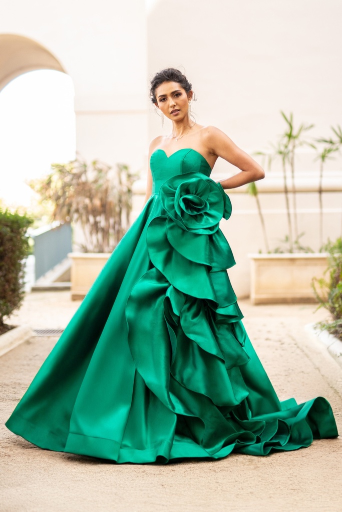 Amelia Couture SU085