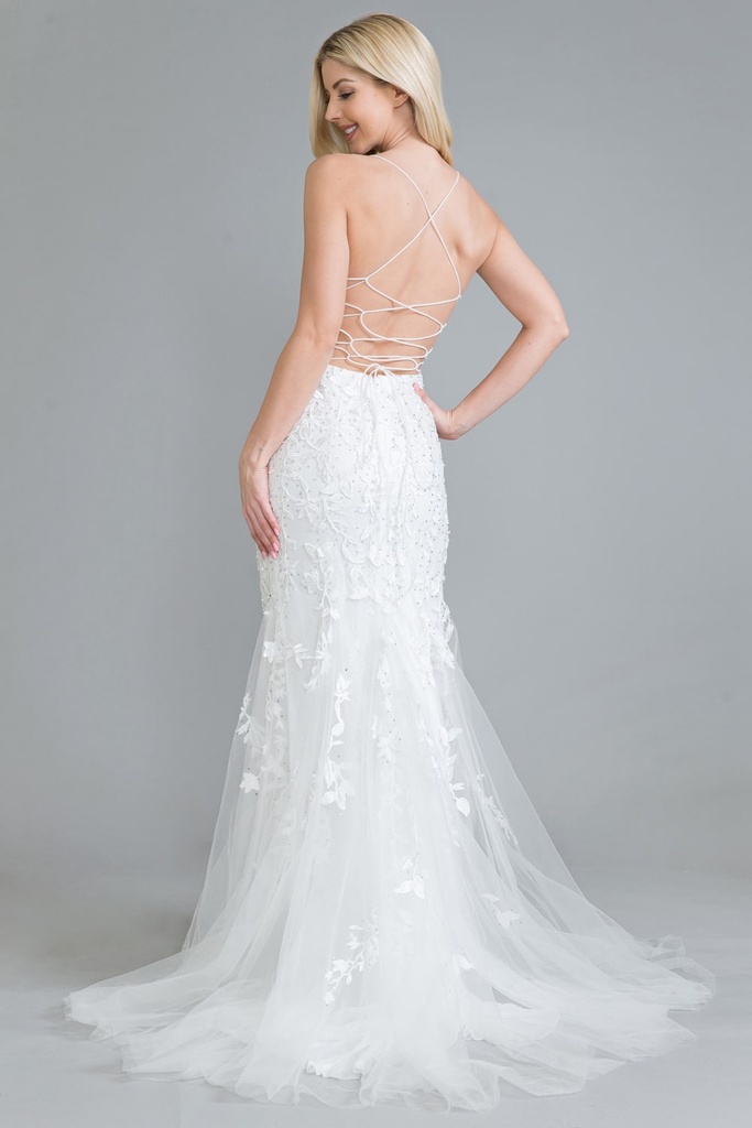 Amelia Couture 799
