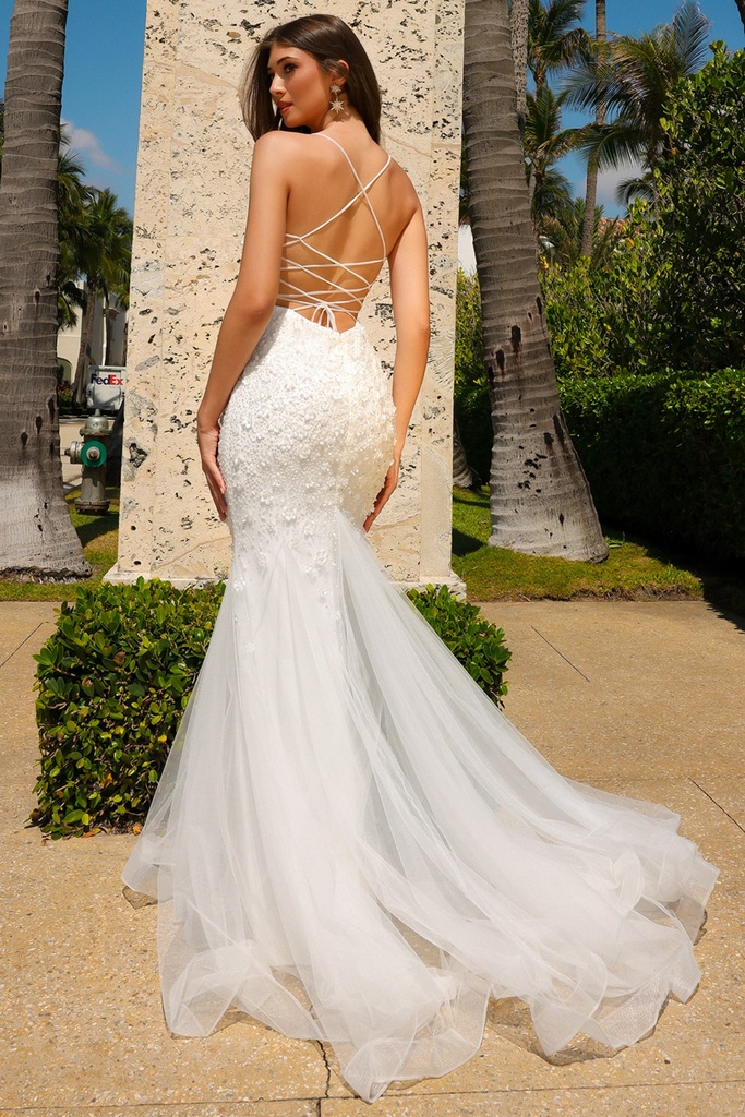 Amelia Couture SU066