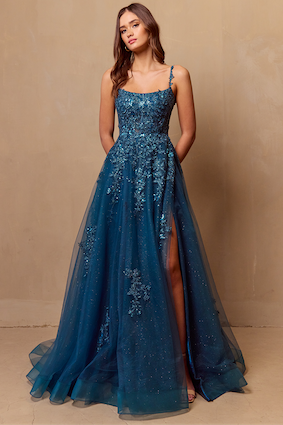 Amelia Couture 4044
