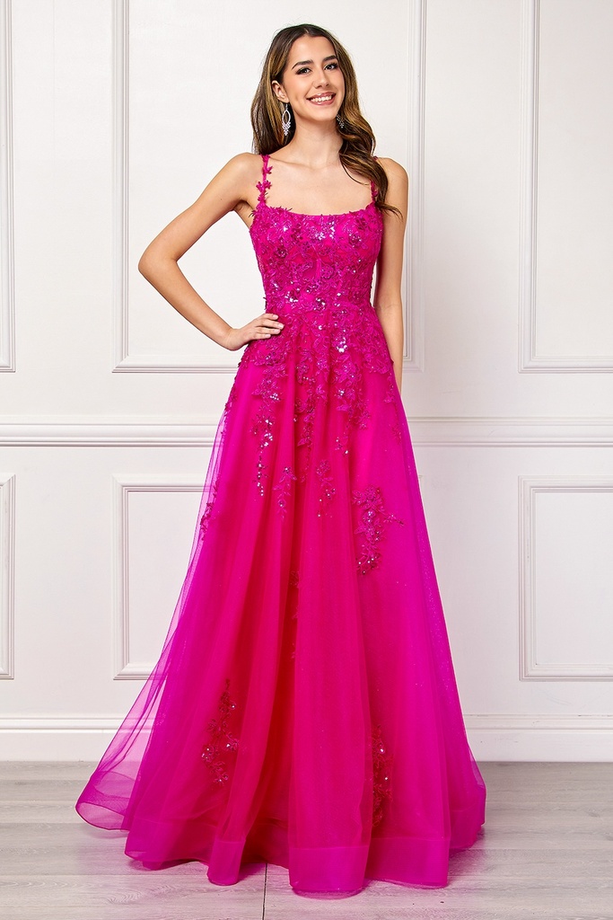 Amelia Couture 4044
