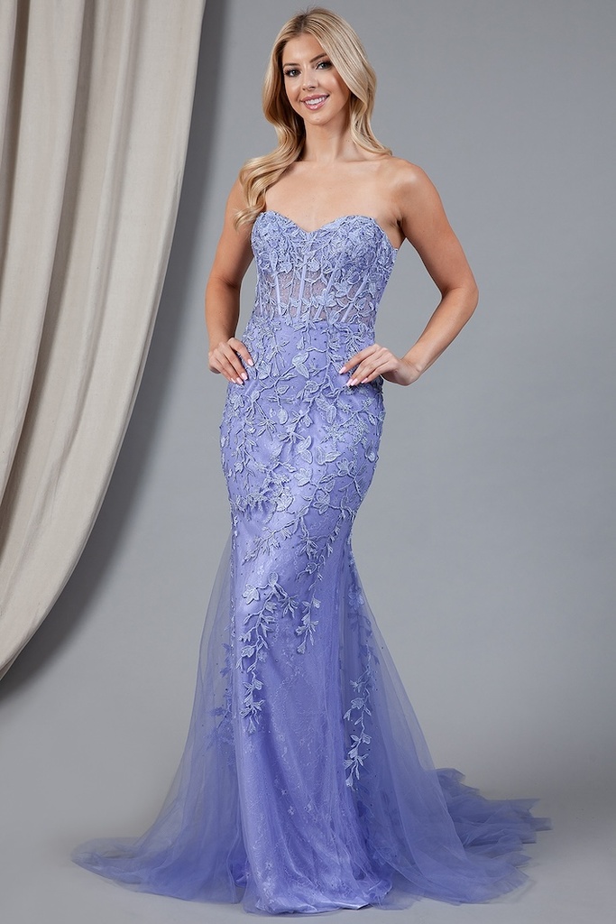 Amelia Couture 7024