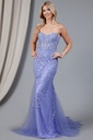 Amelia Couture 7024