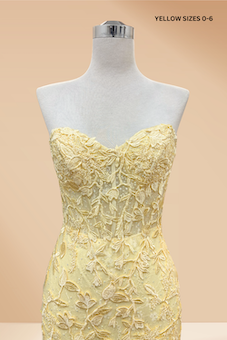 Amelia Couture 7024