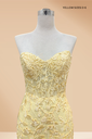 Amelia Couture 7024