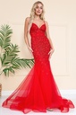 Amelia Couture SU066