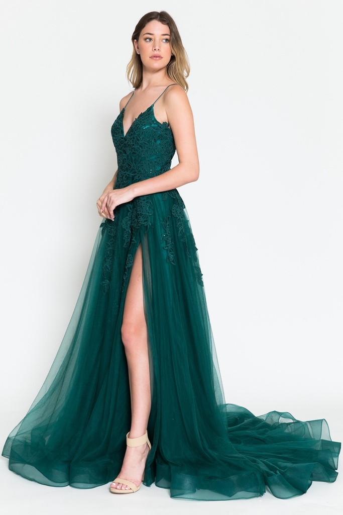 Amelia Couture BZ014