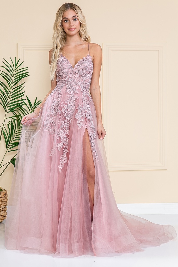 Amelia Couture BZ014