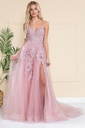 Amelia Couture BZ014