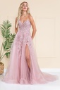 Amelia Couture BZ014