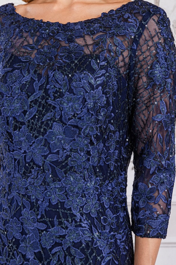 Amelia Couture 7045