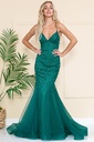 Amelia Couture SU066