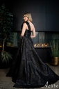 Azure Prom A9003