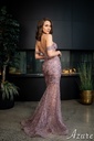 Azure Prom A9011