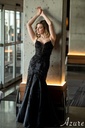 Azure Prom A9021