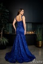 Azure Prom A9029