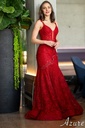 Azure Prom A9029