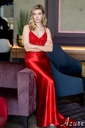 Azure Prom A9035