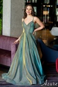 Azure Prom A9036
