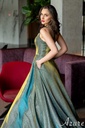 Azure Prom A9036