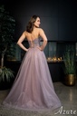 Azure Prom A9037