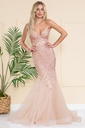 Amelia Couture SU066