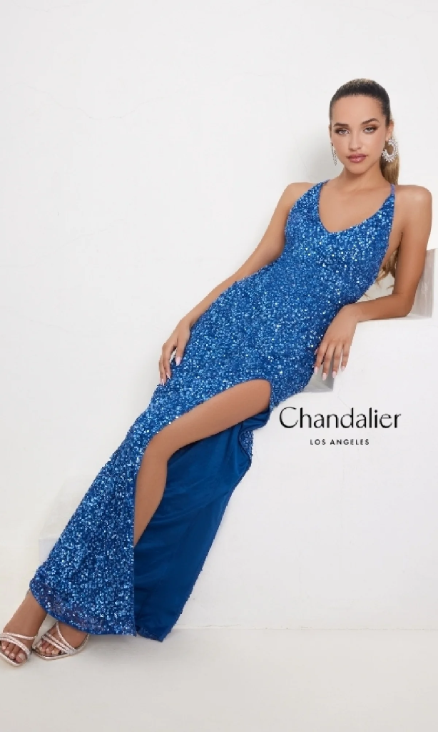 Chandalier 30103