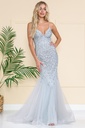 Amelia Couture SU066