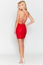Amelia Couture 7010S