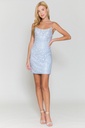 Amelia Couture 7010S