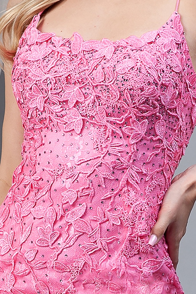 Amelia Couture 7010S