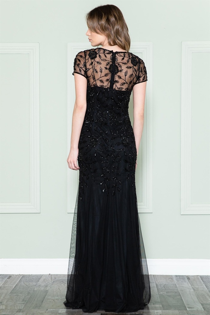 Amelia Couture IN002