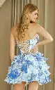Amelia Couture 2069S