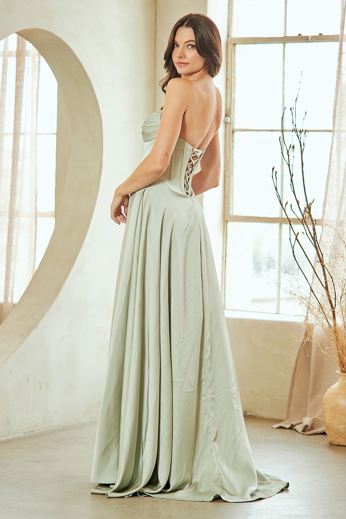 Amelia Couture 4053
