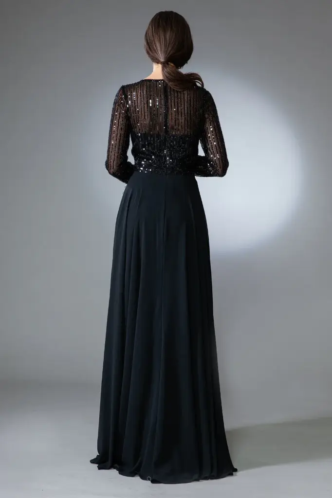 Amelia Couture 7036