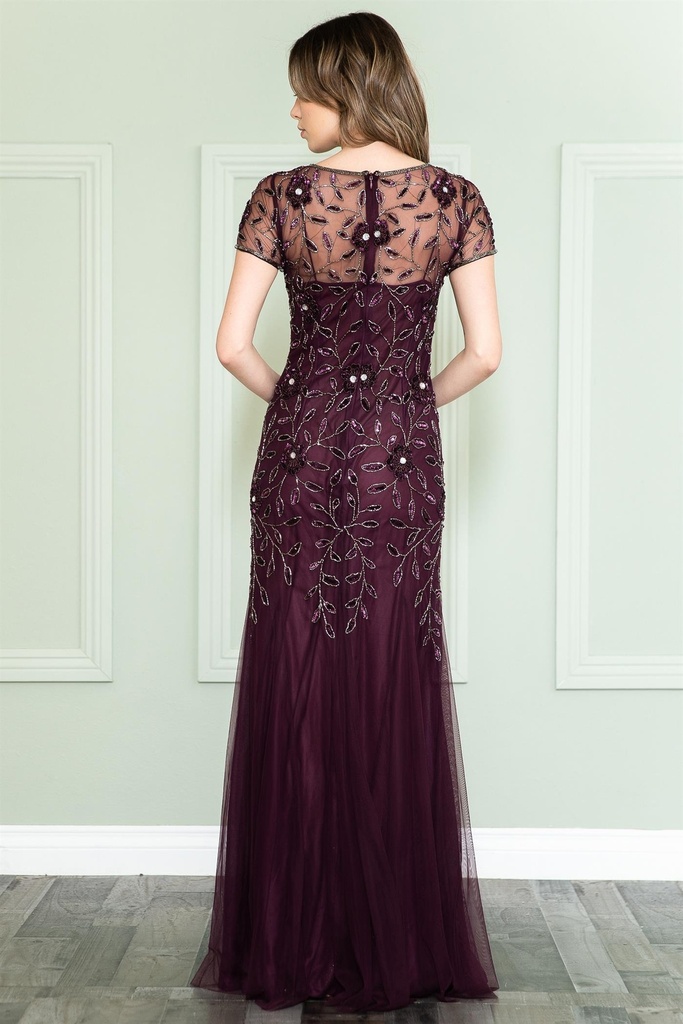 Amelia Couture IN002