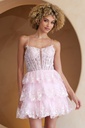 Amelia Couture BZ9031S