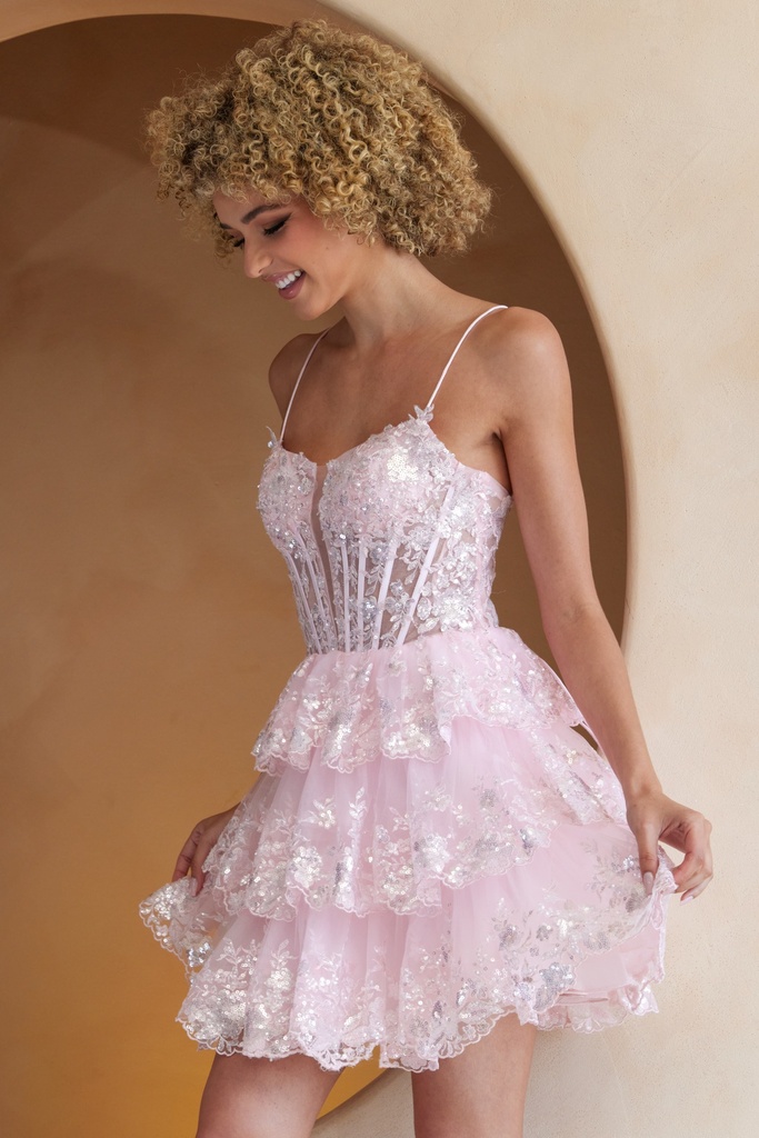 Amelia Couture BZ9031S