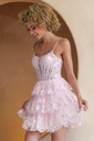 Amelia Couture BZ9031S