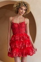 Amelia Couture BZ9031S
