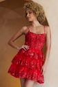 Amelia Couture BZ9031S