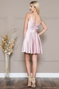 Amelia Couture BZ013S
