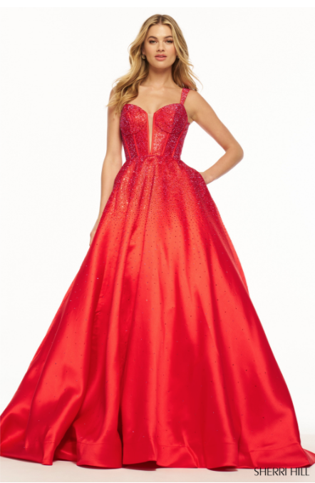 Sherri Hill 56106