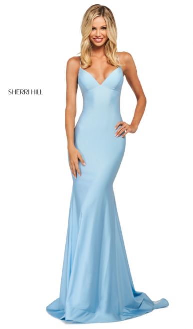 Sherri Hill 53879