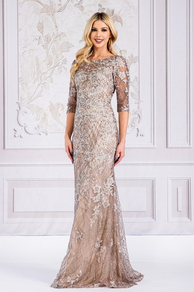 Amelia Couture 7045
